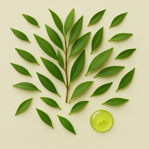 Tea Tree Oil