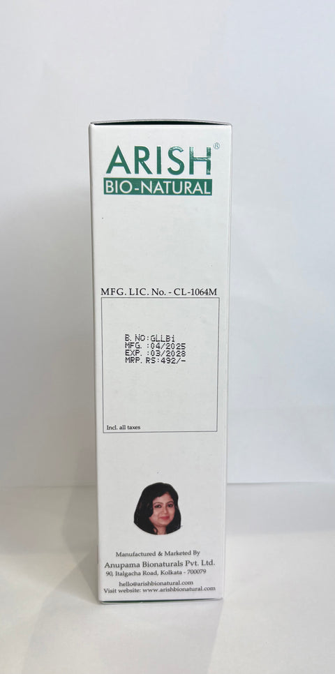 Glow Secret Lotion (100 ml)