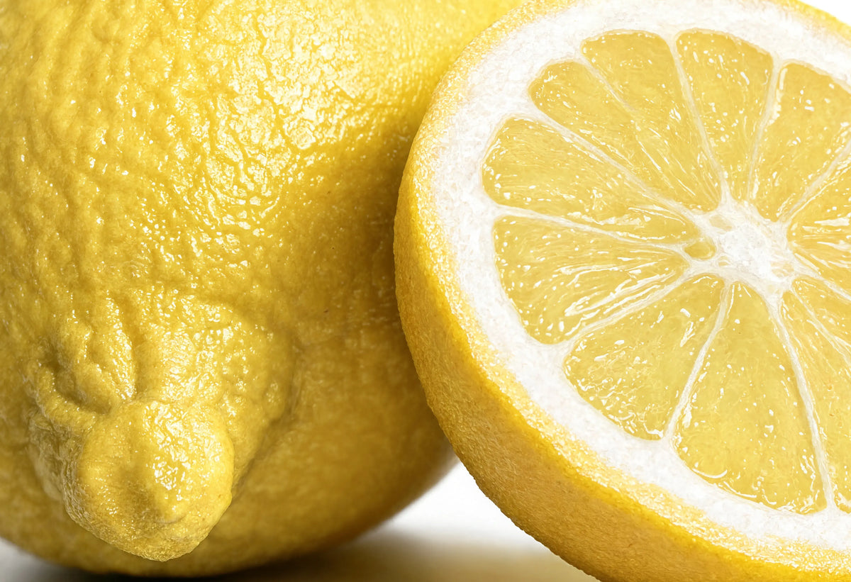 Lemon Oil