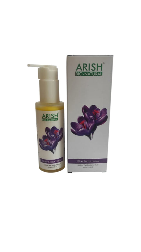 Glow Secret Lotion (100 ml)