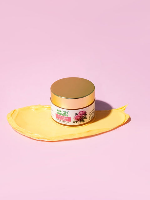 Anti Ageing Cream - Arish Bionatural