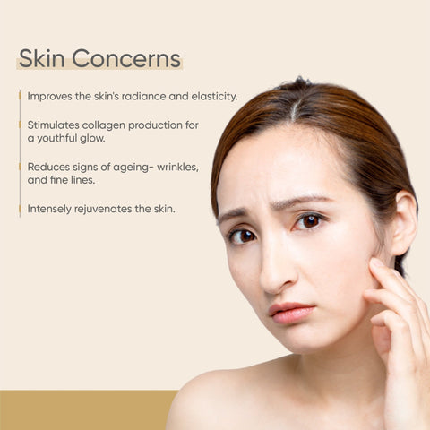 Gold Serum - Arish Bionatural