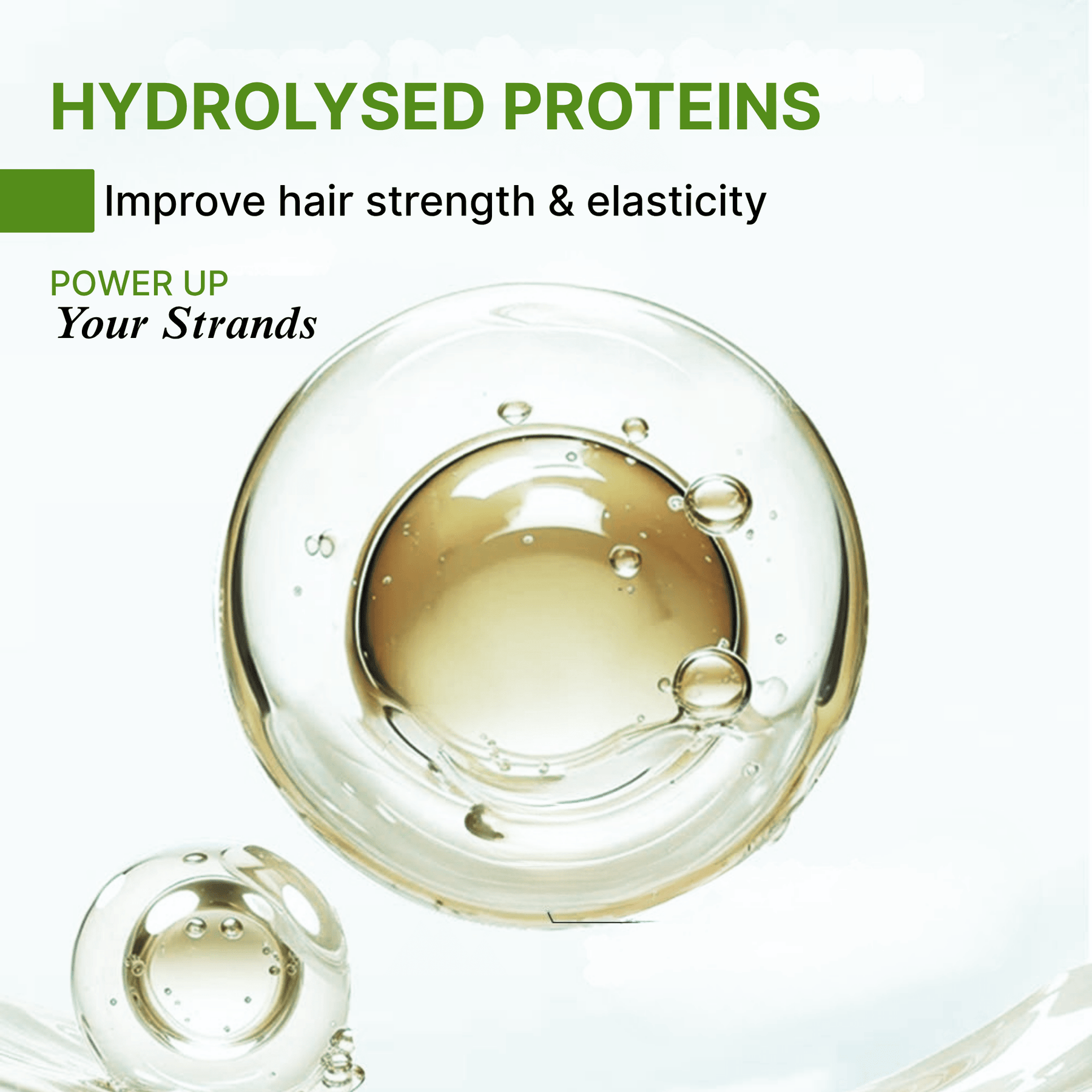 Hair Protein Pack - Arish Bionatural