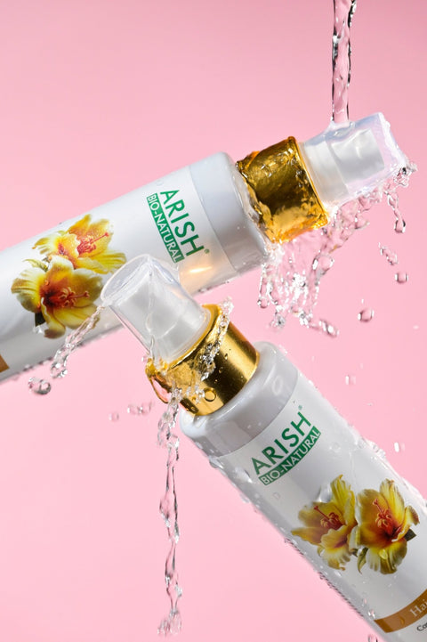 Hair Vita - Arish Bionatural