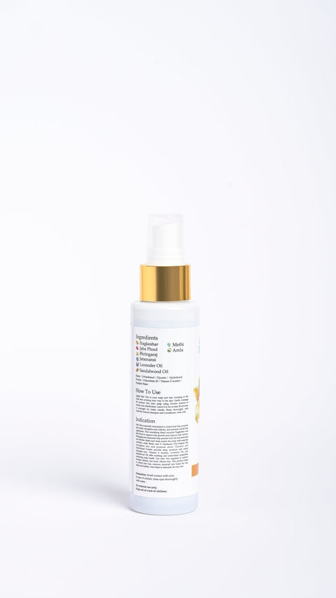 Hair Vita - Arish Bionatural