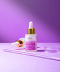 Multi-Peptide Brightening Complex Serum