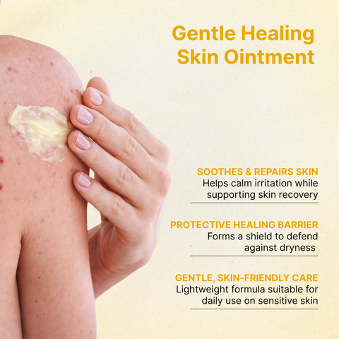 हल्दी नीम एंटीसेप्टिक क्रीम