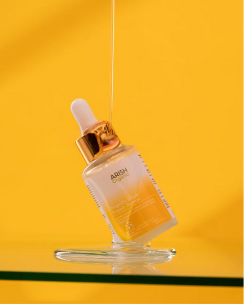 Propolis Elixir Repair Serum