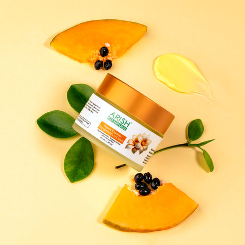 Papaya Chandan Depigmentation Cream