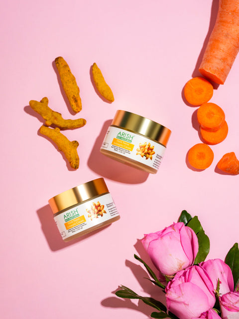 Haldi Neem Antiseptic Cream