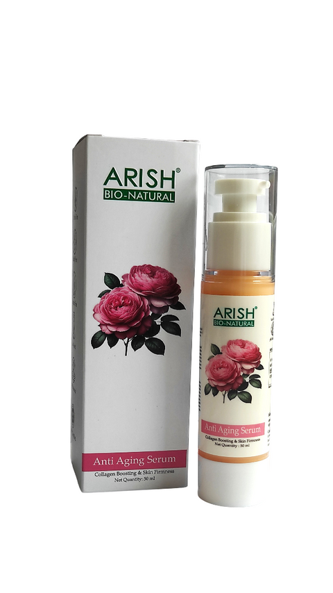 Anti Ageing Serum