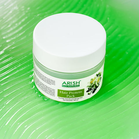 Hair Protein Pack