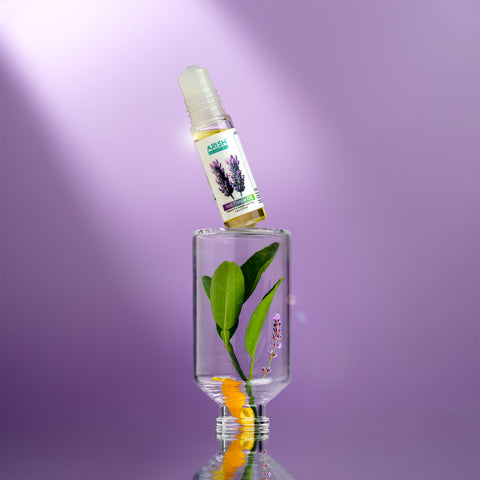 Anti Pimple Oil