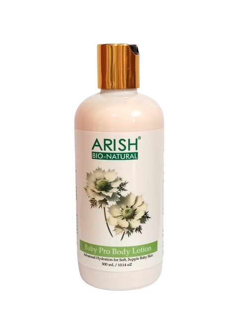 Baby Pro Body Lotion