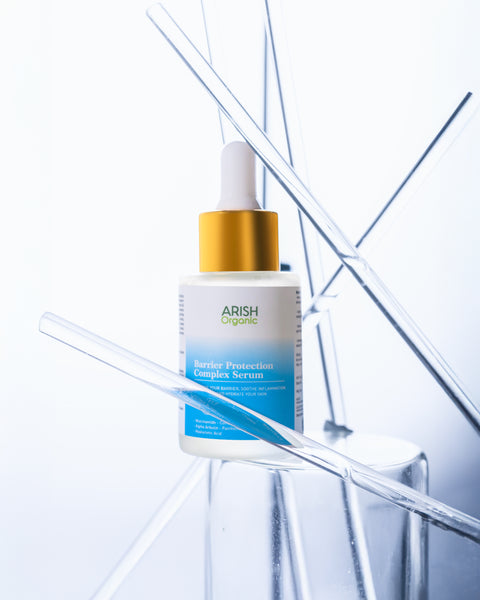 Barrier Protection Complex Serum