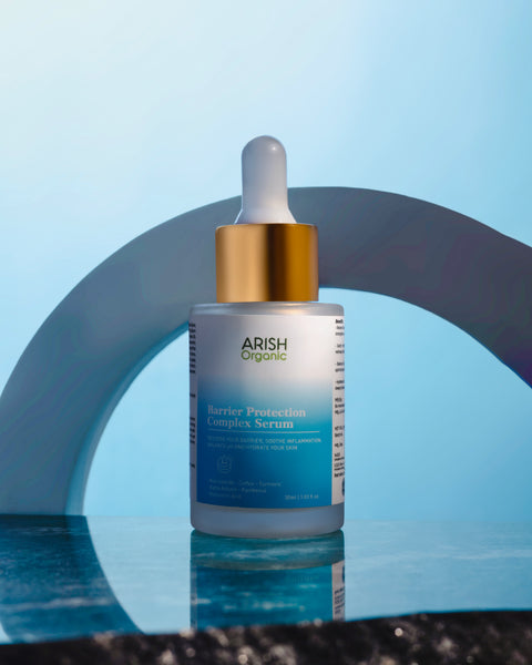 Barrier Protection Complex Serum