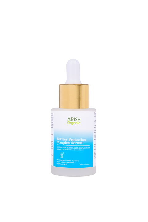 Barrier Protection Complex Serum