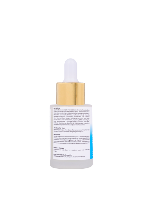 Barrier Protection Complex Serum