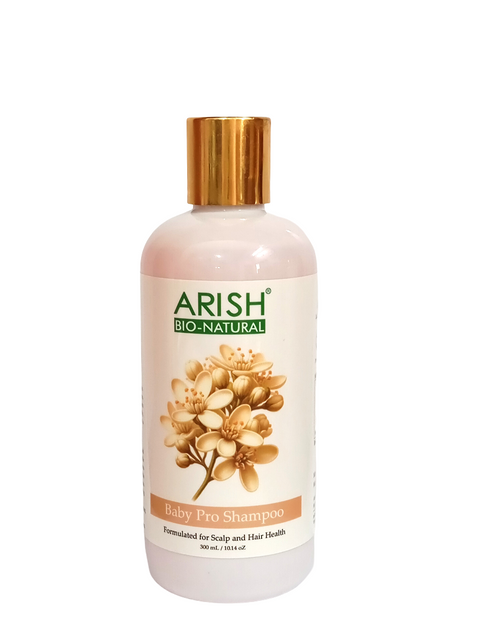 Baby Pro Shampoo