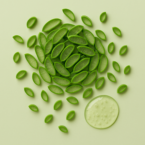 Aloe Vera Extract