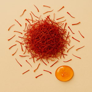 Saffron Extract