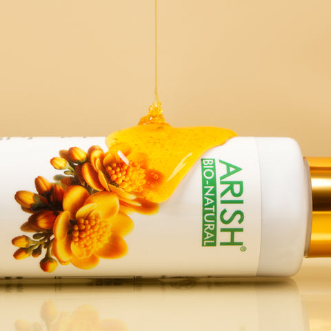 Haldi Neem Face Wash