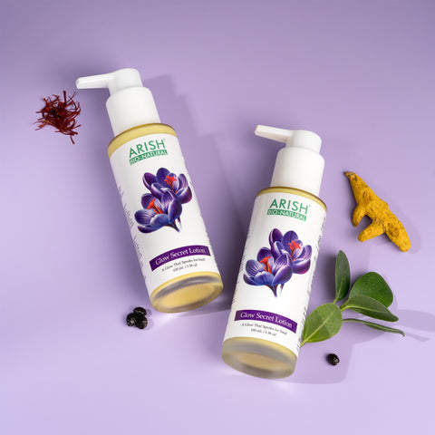 Glow Secret Lotion (100 ml)