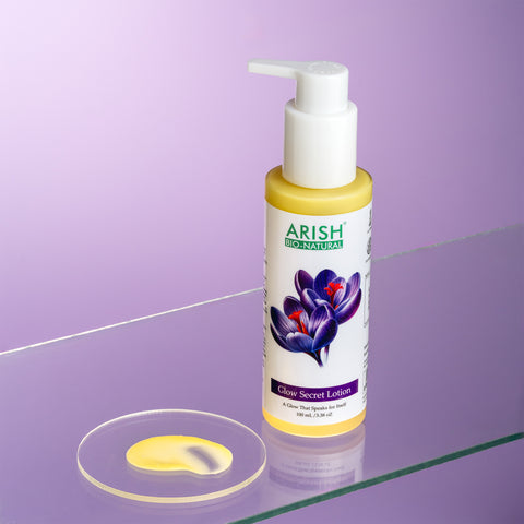 Glow Secret Lotion (100 ml)