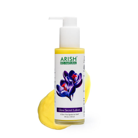 Glow Secret Lotion (100 ml)