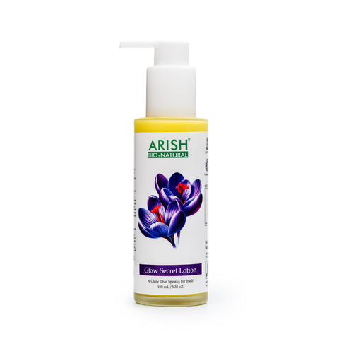 Glow Secret Lotion (100 ml)