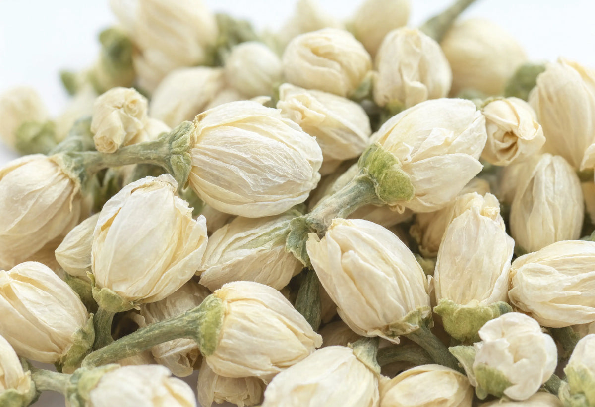 Jasmine Oil