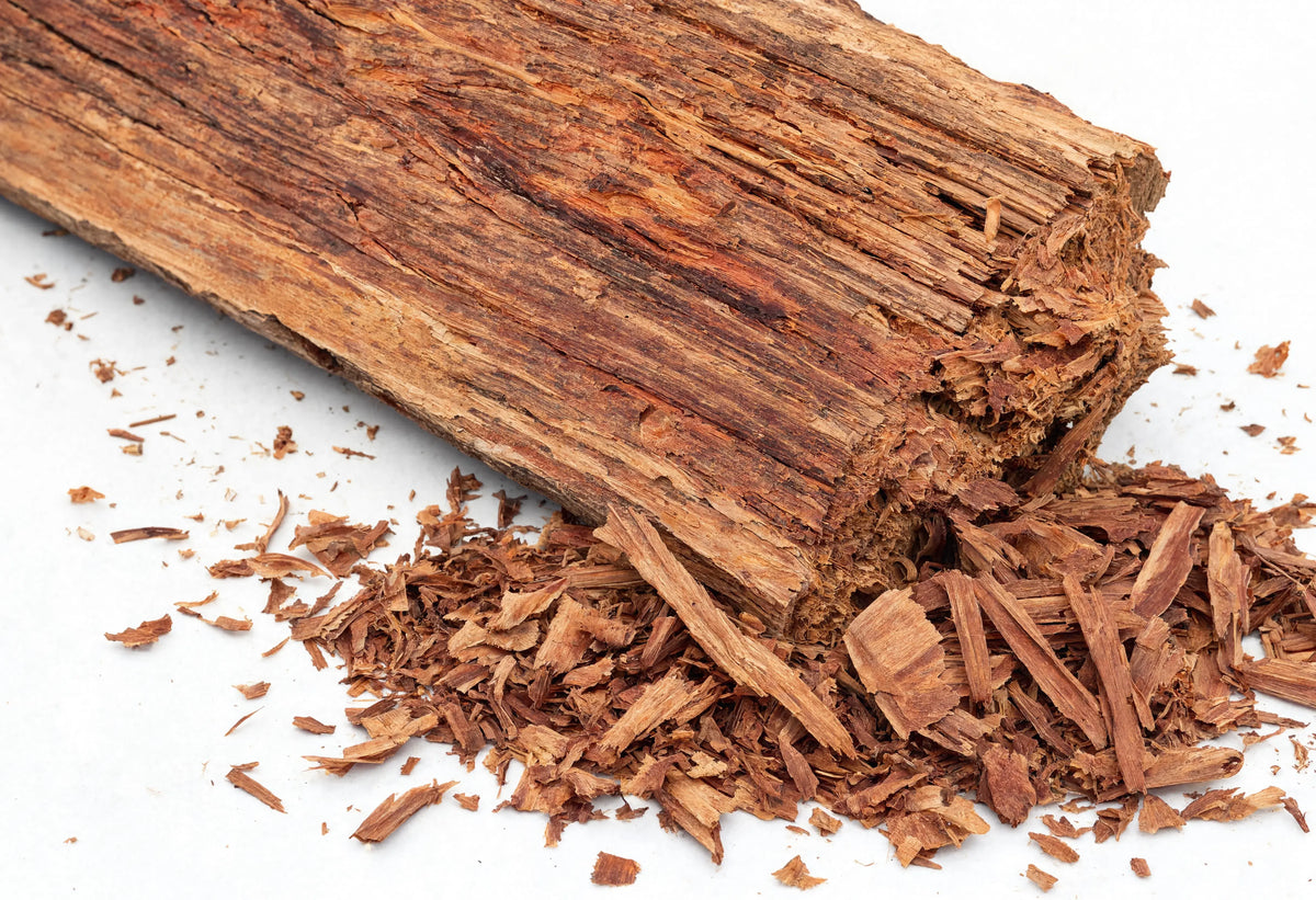 Cedarwood Oil
