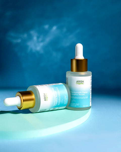 Niacinamide Clarity Complex Serum