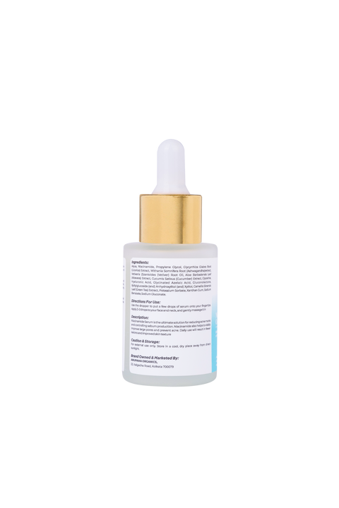 Niacinamide Clarity Complex Serum