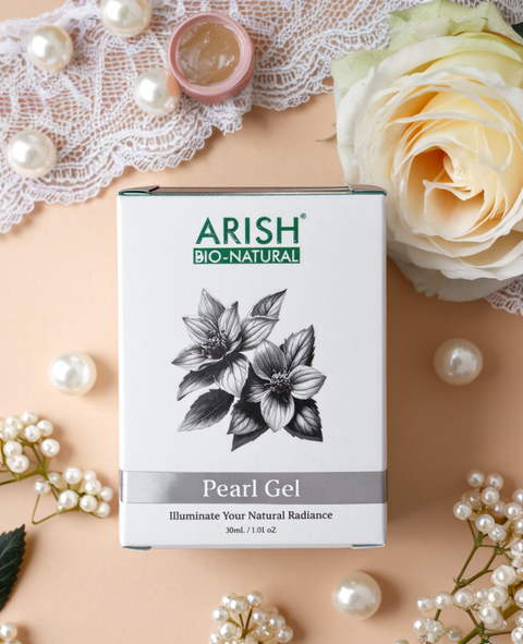 Pearl Gel