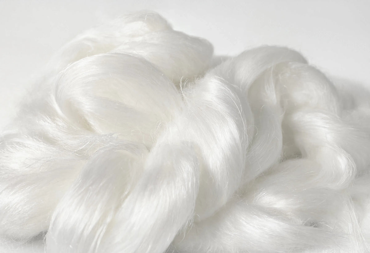 Silk Protein
