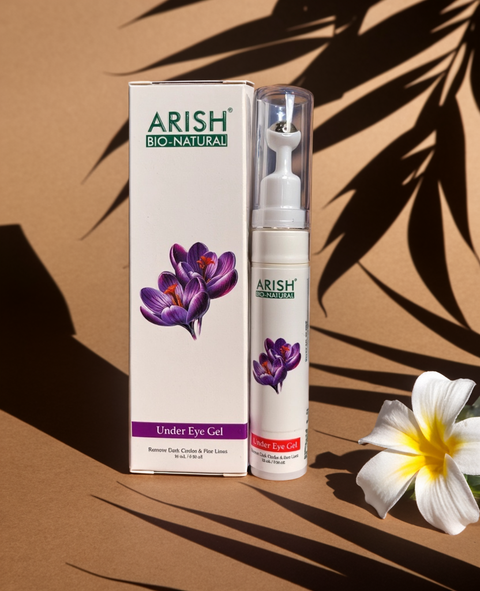 Under Eye Gel
