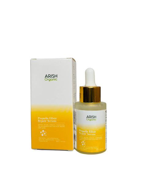 Propolis Elixir Repair Serum