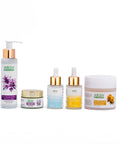Acne Bundle (Pack Of 5 Products) - Arish Bionatural