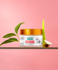 Almond Cold Cream with Vitamin C & SPF 30 - Arish Bionatural