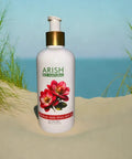 Aloe Body Milk with SPF 30 - Arish Bionatural