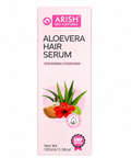 Aloevera Hair Serum - Arish Bionatural