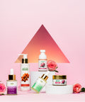 Anti Ageing Bundle (Pack Of 5 Products) - Arish Bionatural