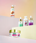 Anti Ageing Bundle (Pack Of 5 Products) - Arish Bionatural