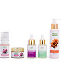 Anti Ageing Bundle (Pack Of 5 Products) - Arish Bionatural