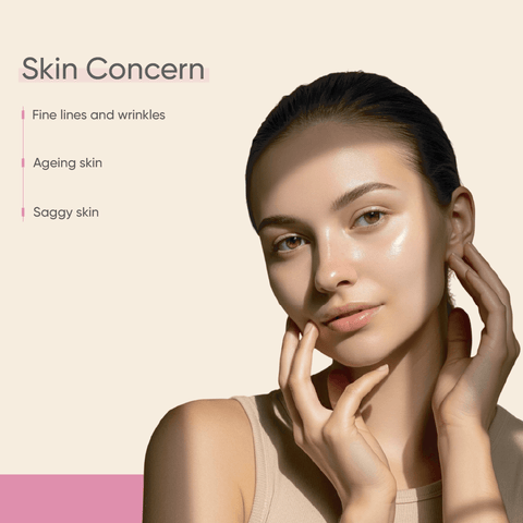 Anti Ageing Cream - Arish Bionatural