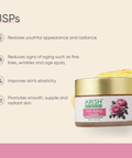 Anti Ageing Cream - Arish Bionatural