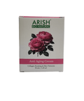 Anti Ageing Cream - Arish Bionatural