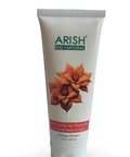 Anti - Ageing Facewash with Carrot and Retinoic Acid - Arish Bionatural