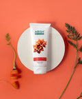 Anti - Ageing Facewash with Carrot and Retinoic Acid - Arish Bionatural
